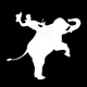 Elephant Ranch elephant logo