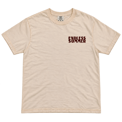 Endless Summer - Red — front view