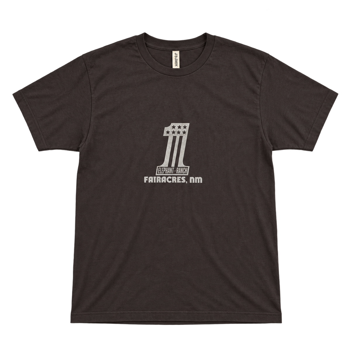 Harley Tee — front view